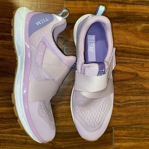 Tiem cycling shoes